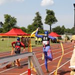 XXXIX Międzynarodowe Mistrzostwa Polski w Sporcie Pożarniczym