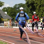 XXXIX Międzynarodowe Mistrzostwa Polski w Sporcie Pożarniczym