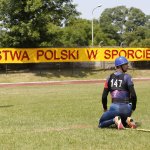 XXXIX Międzynarodowe Mistrzostwa Polski w Sporcie Pożarniczym