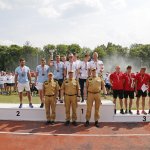 XXXIX Międzynarodowe Mistrzostwa Polski w Sporcie Pożarniczym