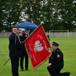 Uroczystości jubileuszu 100-lecia Ochotniczej Straży Pożarnej w Czarnym Lesie