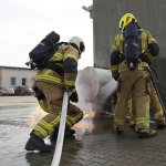 Szkolenie ratownictwa chemicznego i ekologicznego