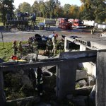 Szkolenie doskonalące z zakresu kierowania działaniem ratowniczym na poziomie interwencyjnym