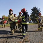 Szkolenie doskonalące z zakresu kierowania działaniem ratowniczym na poziomie interwencyjnym