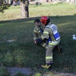 Szkolenie doskonalące z zakresu kierowania działaniem ratowniczym na poziomie interwencyjnym