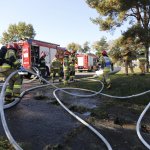 Szkolenie doskonalące z zakresu kierowania działaniem ratowniczym na poziomie interwencyjnym