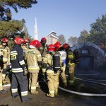 Szkolenie doskonalące z zakresu kierowania działaniem ratowniczym na poziomie interwencyjnym