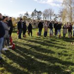 Szkolenie inspektorów ochrony przeciwpożarowej