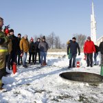 Szkolenie inspektorów ochrony przeciwpożarowej