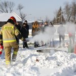 Szkolenie inspektorów ochrony przeciwpożarowej