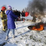 Szkolenie inspektorów ochrony przeciwpożarowej