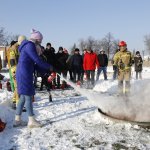 Szkolenie inspektorów ochrony przeciwpożarowej