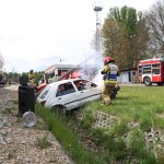 Szkolenie doskonalące z zakresu kierowania działaniem ratowniczym na poziomie interwencyjnym