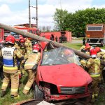 Szkolenie doskonalące z zakresu kierowania działaniem ratowniczym na poziomie interwencyjnym