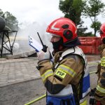 Szkolenie doskonalące z zakresu kierowania działaniem ratowniczym na poziomie interwencyjnym