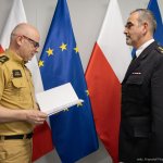Powołanie Zastępcy Komendanta  Centralnej Szkoły Państwowej Straży Pożarnej w Częstochowie