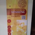 On Duty - Konferencja ratownictwa wodnego