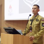 I edycja Warsztatów Ratowniczych First Responders