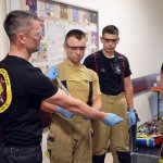 I edycja Warsztatów Ratowniczych First Responders