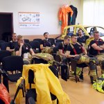 I edycja Warsztatów Ratowniczych First Responders