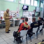 I edycja Warsztatów Ratowniczych First Responders