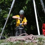 I edycja Warsztatów Ratowniczych First Responders