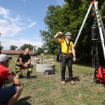 I edycja Warsztatów Ratowniczych First Responders