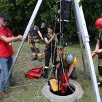 I edycja Warsztatów Ratowniczych First Responders