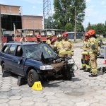 I edycja Warsztatów Ratowniczych First Responders