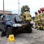 I edycja Warsztatów Ratowniczych First Responders