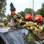 I edycja Warsztatów Ratowniczych First Responders