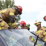 I edycja Warsztatów Ratowniczych First Responders