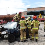 I edycja Warsztatów Ratowniczych First Responders