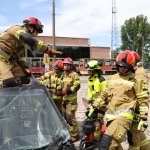 I edycja Warsztatów Ratowniczych First Responders