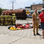 I edycja Warsztatów Ratowniczych First Responders