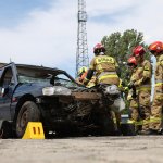 I edycja Warsztatów Ratowniczych First Responders