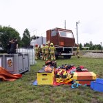 I edycja Warsztatów Ratowniczych First Responders