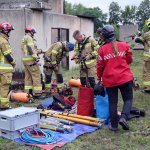 I edycja Warsztatów Ratowniczych First Responders