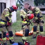 I edycja Warsztatów Ratowniczych First Responders