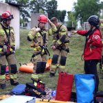 I edycja Warsztatów Ratowniczych First Responders