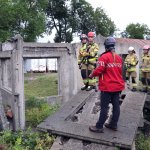 I edycja Warsztatów Ratowniczych First Responders