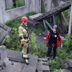 I edycja Warsztatów Ratowniczych First Responders