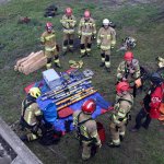 I edycja Warsztatów Ratowniczych First Responders