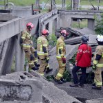 I edycja Warsztatów Ratowniczych First Responders