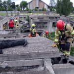 I edycja Warsztatów Ratowniczych First Responders