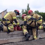 I edycja Warsztatów Ratowniczych First Responders