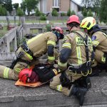 I edycja Warsztatów Ratowniczych First Responders