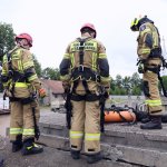 I edycja Warsztatów Ratowniczych First Responders