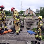 I edycja Warsztatów Ratowniczych First Responders