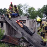 I edycja Warsztatów Ratowniczych First Responders